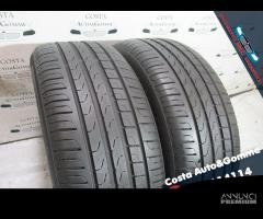 215 55 17 Pirelli 85% 2023 215 55 R17 Gomme - 3