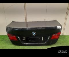 PORTELLONE POSTERIORE BMW Serie 5 F10 41627240552