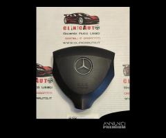 AIRBAG VOLANTE MERCEDES Classe A W169 4Â° Serie 16 - 1