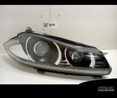 FARO FANALE ANTERIORE DESTRO A LED JAGUAR XF Serie - 1