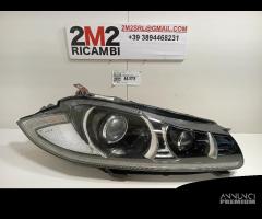 FARO FANALE ANTERIORE DESTRO A LED JAGUAR XF Serie