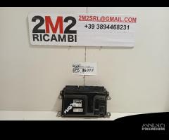 CENTRALINA INIEZIONE MAZDA 3 Serie 2798001540 PE b