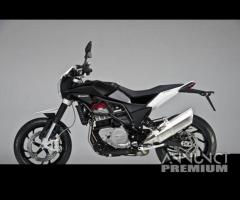 SERBATOIO BENZINA CARBURANTE HUSQVARNA NUDA R 900 - 7