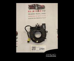 CONTATTO SPIRALATO NISSAN Qashqai 2Â° Serie 25554 - 1