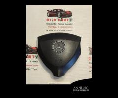 AIRBAG VOLANTE MERCEDES Classe A W169 4Â° Serie 16 - 1