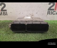 CENTRALINA INIEZIONE FIAT Doblo Serie 51805371 263 - 3