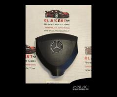 AIRBAG VOLANTE MERCEDES Classe A W169 4Â° Serie 16 - 1