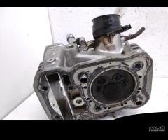 TESTA TESTATA HEAD ANTERIORE HONDA TRANSALP XL V 6 - 9