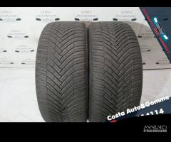 245 45 19 Continental 2023 4Stagioni 90% Gomme - 1