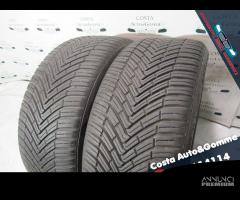 245 45 19 Continental 2023 4Stagioni 90% Gomme - 2