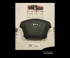 AIRBAG VOLANTE KIA Carens 2Â° Serie 56900-1D110 1D - 1