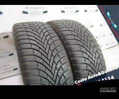 165 60 15 Firestone 2022 4Stagioni 85% Gomme - 3