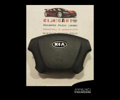 AIRBAG VOLANTE KIA Carens 2Â° Serie 56900-1D110 1D - 4