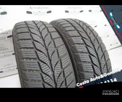 185 65 14 General 2021 4Stagioni 99% Gomme - 3