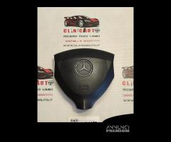 AIRBAG VOLANTE MERCEDES Classe A W169 4Â° Serie 16