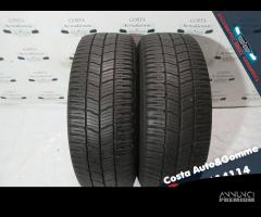 225 65 16c Kleber 2023 4Stagioni 85% Gomme - 1