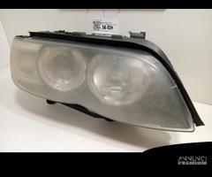 FARO FANALE ANTERIORE DESTRO A LED BMW X5 Serie (E