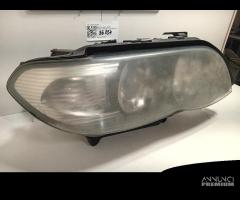 FARO FANALE ANTERIORE DESTRO A LED BMW X5 Serie (E