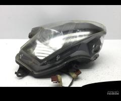 FARO FANALE ANTERIORE HONDA SILVER WING 600 2001 2