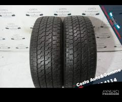 215 65 16C Nexen 2021 4Stagioni 90% Gomme - 1