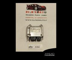 CENTRALINA AIRBAG LAND ROVER Freelander 3Â° Serie - 1