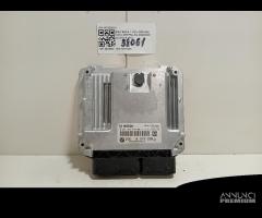 CENTRALINA INIEZIONE BMW Serie 1 F20 8573258-01 N4 - 1