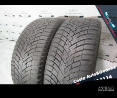 235 45 20 Pirelli 2022 4Stagioni 95% Gomme - 2