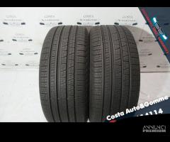 235 55 17 Pirelli 2020 4Stagioni 99% Gomme