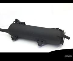 MARMITTA SCARICO COMPLETO ORIGINALE HONDA SH I ABS - 11