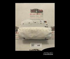 AIRBAG PASSEGGERO OPEL Adam 1Â° Serie 13350703 133 - 1