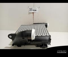 SILENZIATORE DI ASPIRAZIONE PEUGEOT 3008 Serie P96 - 6