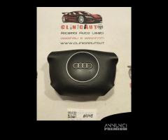 AIRBAG VOLANTE AUDI A2 Serie (8Z0) 8E0880201 AMF ( - 1