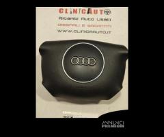 AIRBAG VOLANTE AUDI A2 Serie (8Z0) 8E0880201 AMF ( - 2