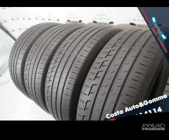 225 55 18 Continental 80% 2021 225 55 R18 Gomme - 2