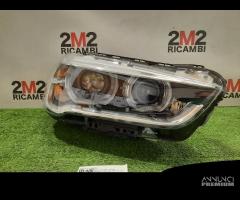 FARO FANALE ANTERIORE DESTRO A LED BMW X1 Serie (F - 1