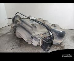 SERBATOIO CARBURANTE OPEL Mokka 1Â° Serie 95367337