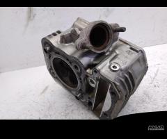 TESTA TESTATA HEAD COMPLETA POSTERIORE HONDA TRANS - 8