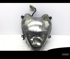 FARO FANALE ANTERIORE HONDA SILVER WING 600 2001 2