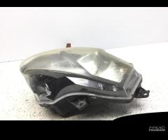 FARO FANALE ANTERIORE HONDA SILVER WING 600 2001 2