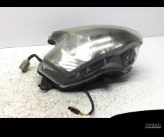 FARO FANALE ANTERIORE HONDA SILVER WING 600 2001 2