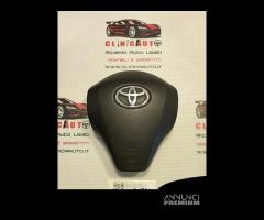 AIRBAG VOLANTE TOYOTA Yaris Serie 45130-0D160-B0 (