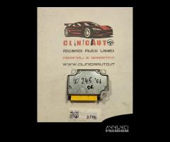 CENTRALINA AIRBAG MERCEDES Classe B W245 1Â° Serie - 4