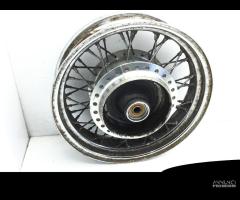 CERCHIO RUOTA POSTERIORE 15X3,50 HONDA SHADOW VT 6