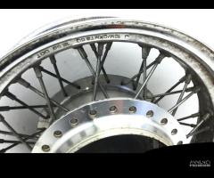 CERCHIO RUOTA POSTERIORE 15X3,50 HONDA SHADOW VT 6