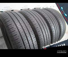 215 75 16C Nexen 80% 2021 215 75 R16 Gomme - 3