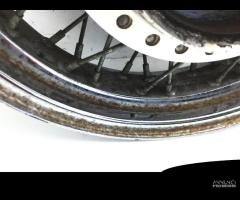 CERCHIO RUOTA POSTERIORE 15X3,50 HONDA SHADOW VT 6