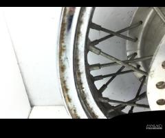 CERCHIO RUOTA POSTERIORE 15X3,50 HONDA SHADOW VT 6