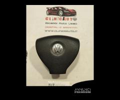 AIRBAG VOLANTE VOLKSWAGEN Golf 5 Variant 1K0880201 - 1