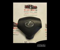 AIRBAG VOLANTE LEXUS RX Serie Z21M6018244 J0017190 - 1