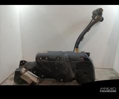 SERBATOIO CARBURANTE PEUGEOT 3008 Serie 1500JK DV6 - 6